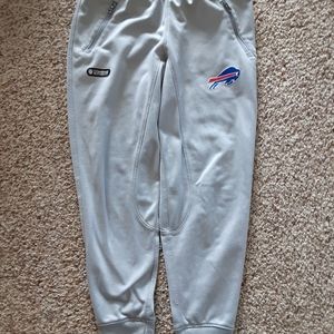Buffalo Bills joggers